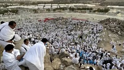 عاجل: الدكتورة مايا مرسي تعلن نتائج القرعة الإلكترونية لحج الجمعيات الأهلية