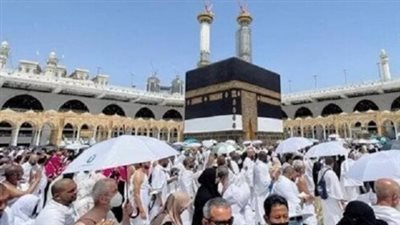 هام: الكشف الطبي إلزامي للفائزين في قرعة حج الجمعيات الأهلية 2026 بالتعاون مع 