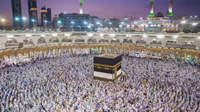 الرقم القومي هو المفتاح: رابط الاستعلام الفوري عن نتيجة قرعة حج الجمعيات الأهلية