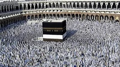 اللجنة العليا للحج تحدد 12 ألف تأشيرة.. ننشر نتيجة قرعة حج الجمعيات الأهلية 2026