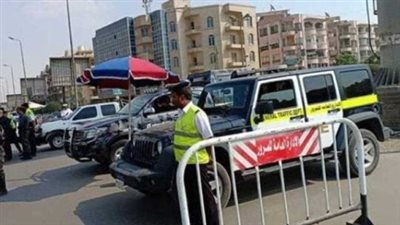 توفير للوقت والجهد: مزايا خدمة الاستعلام الرقمي عن المخالفات المرورية في مصر