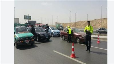 استعلام مخالفات المرور 2025: رابط النيابة العامة ودفع الغرامات بالبطاقات البنكية والمحافظ الرقمية