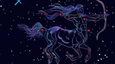 حظك اليوم برج القوس 2025: توسيع الآفاق وتغييرات مصيرية بانتظار مواليد (22 نوفمبر - 21 ديسمبر)