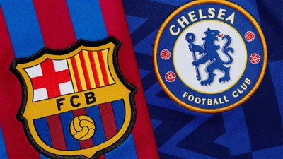 يويفا يعلن حكم موقعة برشلونة وتشيلسي في دوري أبطال أوروبا
