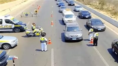 شرح موقع النيابة العامة للمرور: استعلم عن مخالفاتك واطلب شهادة المخالفات إلكترونيًا