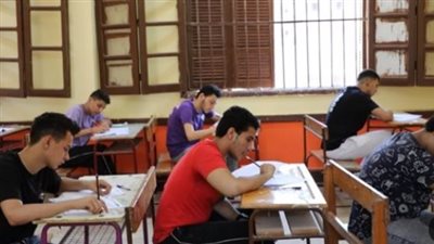 بالتفصيل: كيفية التسجيل الإلكتروني لاستمارة امتحانات الشهادة الإعدادية عبر موقع الوزارة