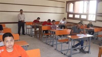 المواعيد الرسمية: امتحانات الصف الثالث الإعدادي 2026 وإجازة نصف العام (17 يناير)