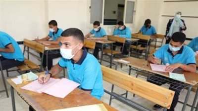 فتح باب التسجيل: متى يبدأ تسجيل استمارة الشهادة الإعدادية الإلكترونية في نوفمبر؟