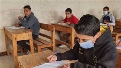 الخريطة الزمنية 2026: كل ما يخص امتحانات الصف الثالث الإعدادي وموعد إجازة نصف العام