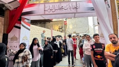 منذ قليل.. فتح اللجان بالمرحلة الثانية من انتخابات مجلس النواب فى 13 محافظة