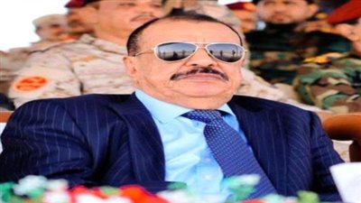  بن بريك يؤكد رسوخ القضية الجنوبية ويدعو لوحدة الصف في ذكرى 30 نوفمبر