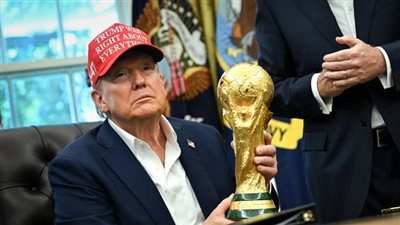 أزمة جديدة لـ كأس العالم 2026.. ترامب يثير الجدل بقرارات ضد دولتين تأهلتا رسميًا
