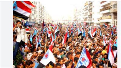 الإرادة الشعبية هي المرجعية: الجنوب يشدد على رفض الوصاية والإملاءات لتحديد شكل ومستقبل دولته