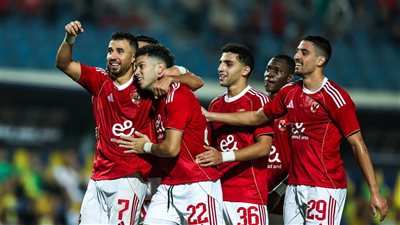 ترتيب مجموعة الأهلي في دوري أبطال إفريقيا بعد التعادل مع الجيش الملكي