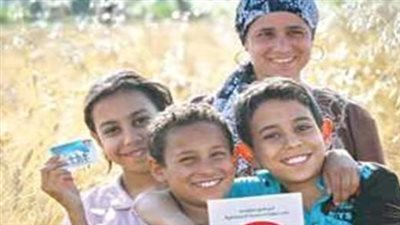 صرف تكافل وكرامة شهر نوفمبر ٢٠٢٥ بأخر زيادة وطريقة الإستعلام الجديدة