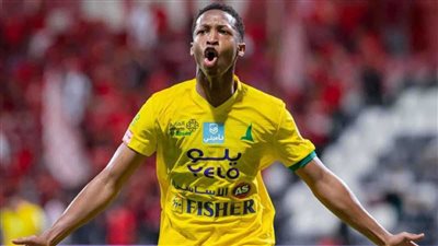 بـ70 مليون ريال.. مراد هوساوي على أعتاب الانتقال إلى الهلال