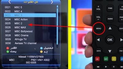 القنوات المصرية الرائدة: تحليل دور القاهرة والناس 2 في دعم الحوار المجتمعي والثقافة