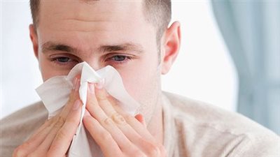 أعراض الأنفلونزا.. 10 علامات بعضها أقل شيوعًا