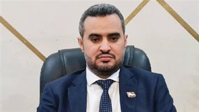 عبدالعزيز الشيخ: إقامة دولة الجنوب العربي يمثل ضمانة لاستقرار المنطقة