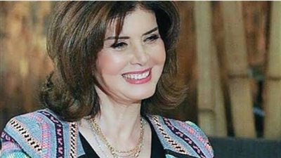  ميرفت أمين.. ملكة الرومانسية التي شكلت أيقونات الثنائيات مع نور الشريف وحسين فهمي