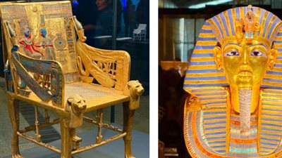 أسعار تذاكر المتحف المصري الكبير 2024 - 2025: فئات الزوار وأنواع التذاكر.. شاهد توت عنخ آمون