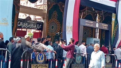 فتح صناديق الاقتراع اليوم الثلاثاء: تأمين شامل لـ 13 محافظة في اليوم الختامي للمرحلة الثانية