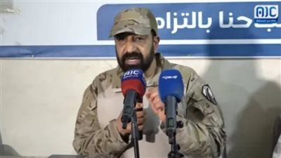 العميد صالح بن الشيخ أبو بكر يؤكد: الأمن والاستقرار في حضرموت هو ركيزة التنمية المنشودة للجنوب العربي