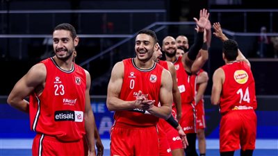 بعد انسحاب الاتحاد وتتويج الأهلي.. تفاصيل أزمة نهائي الدوري المصري لكرة السلة