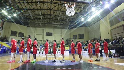 عقوبات قوية منتظرة من اتحاد السلة المصري بعد أحداث نهائي الدوري