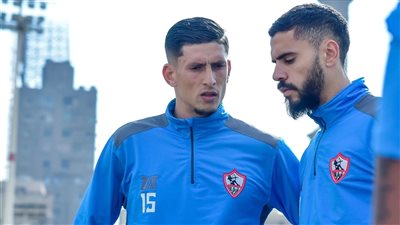 الأزمات تتواصل في الزمالك.. صلاح مصدق يتجه لفسخ عقده والحصول على قيمته كاملا