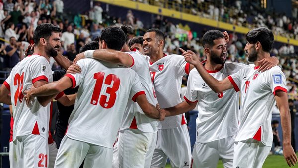 أبرزهم الأردن وكوراساو.. 4 منتخبات جديدة في كأس العالم 2026