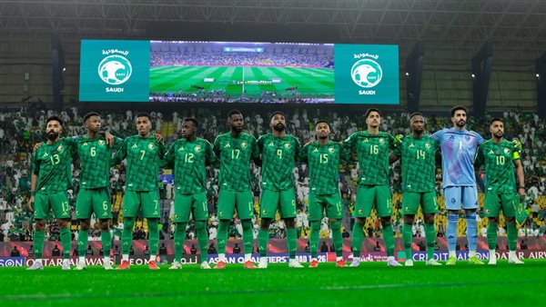 بكامل النجوم.. رينارد يعلن قائمة السعودية لـ كأس العرب 2025