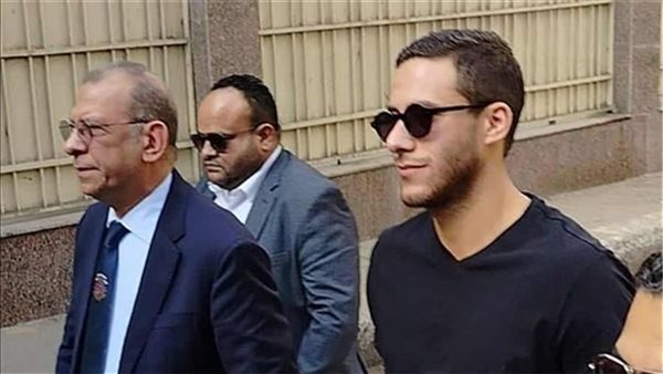 رمضان صبحي مهدد بالسجن 10 سنوات.. محامي متهم في القضية يفجر مفاجأة