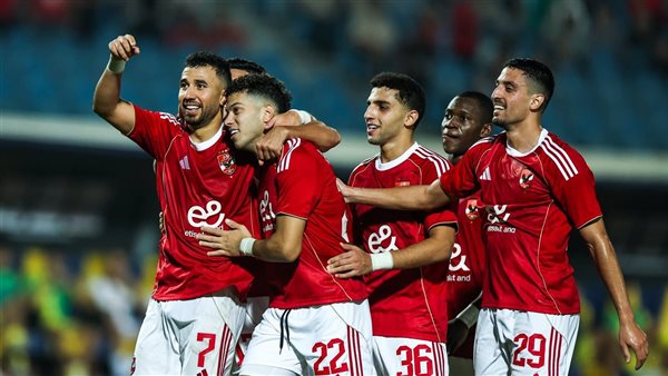 ترتيب مجموعة الأهلي في دوري أبطال إفريقيا بعد التعادل مع الجيش الملكي