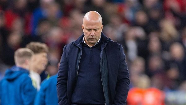 شعرت بخيبة أمل بعد الخسارة القاتلة من بورنموث