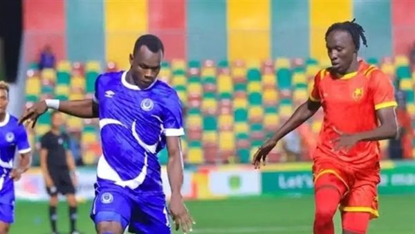 رسميا.. الهلال والمريخ السودانيين يلعبان في الدوري الرواندي