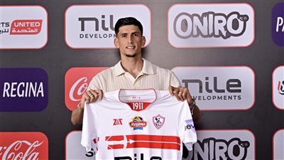 أصبح حرا.. صلاح مصدق يفسخ عقده مع الزمالك بعد انتهاء مهلة المستحقات