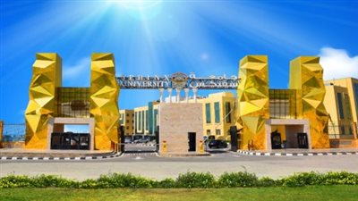 جامعة سفنكس الخاصة: صرح تعليمي رائد في صعيد مصر يواكب رؤية 2030 بتخصصات المستقبل