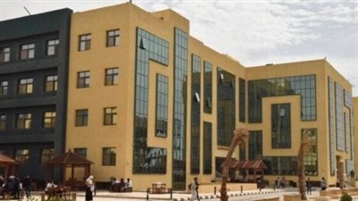 جامعة سفنكس (اللوتس سابقًا): تعرف على أهم كليات الطب والصيدلة في أسيوط الجديدة