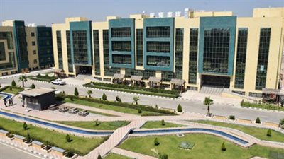 توطين الكفاءات: كيف تخدم جامعة سفنكس الخاصة محافظات الصعيد بالتخصصات الحديثة؟