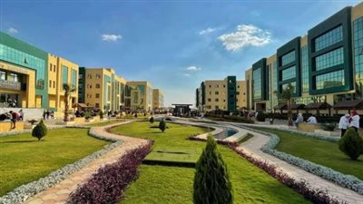 التعليم العالي في صعيد مصر: جامعة سفنكس تفتح أبوابها لتخصصات المستقبل التكنولوجية