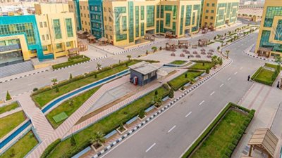 التخصصات الرائدة في جامعة سفنكس الخاصة: طب بشري، هندسة، والذكاء الاصطناعي