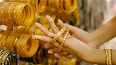 أسعار الذهب اليوم بمستهل التعاملات المسائية.. عيار 24 بـ 6429 جنيهًا