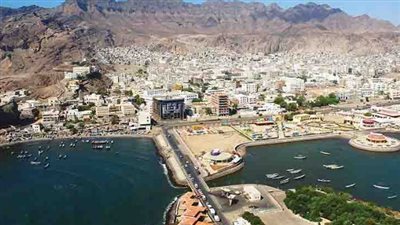 رؤية الزُبيدي.. تحت شعار 