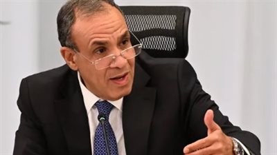 بدر عبدالعاطي: مصر تنظر للبنان باعتباره ركنا أساسيا بمنظومة الأمن الإقليمى
