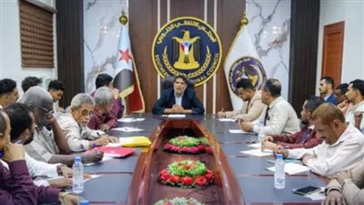 ترتيبات لوجستية وفنية: تفاصيل استعدادات المجلس الانتقالي الجنوبي لـ احتفالات 30 نوفمبر عدن 2025