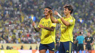 وسط غياب معتاد لـ رونالدو.. النصر يكتسح استقلال دوشنبه برباعية بدوري أبطال آسيا