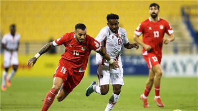 جزر القمر والسودان إلى كأس العرب 2025 على حساب اليمن ولبنان