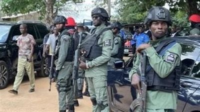 رئيس نيجيريا يعلن حالة طوارئ أمنية بعد موجة اختطافات واسعة