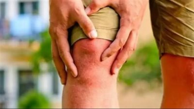 لماذا يجب أن تستمر الركبتان في الحركة؟